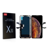 LCD displejs (ekrāns) Apple iPhone XS Max with touch screen JH INCELL 